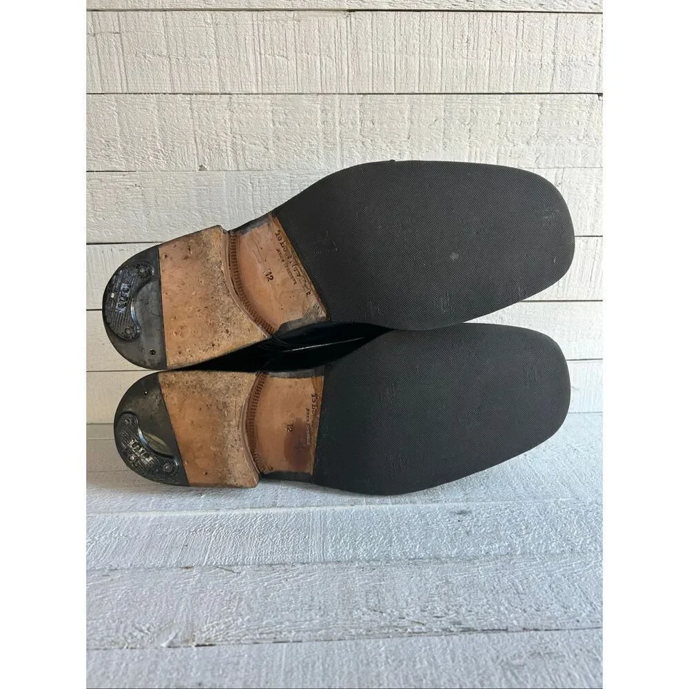 To Boot sleek split
